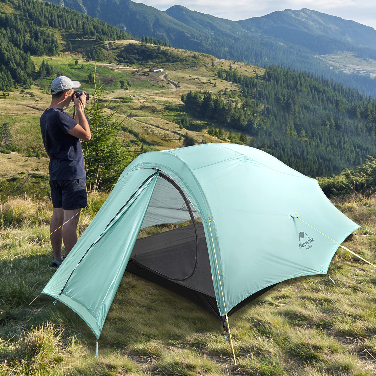 Cheap Goat Tents 